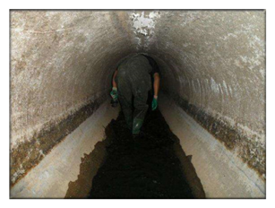 南谯管道高压清洗