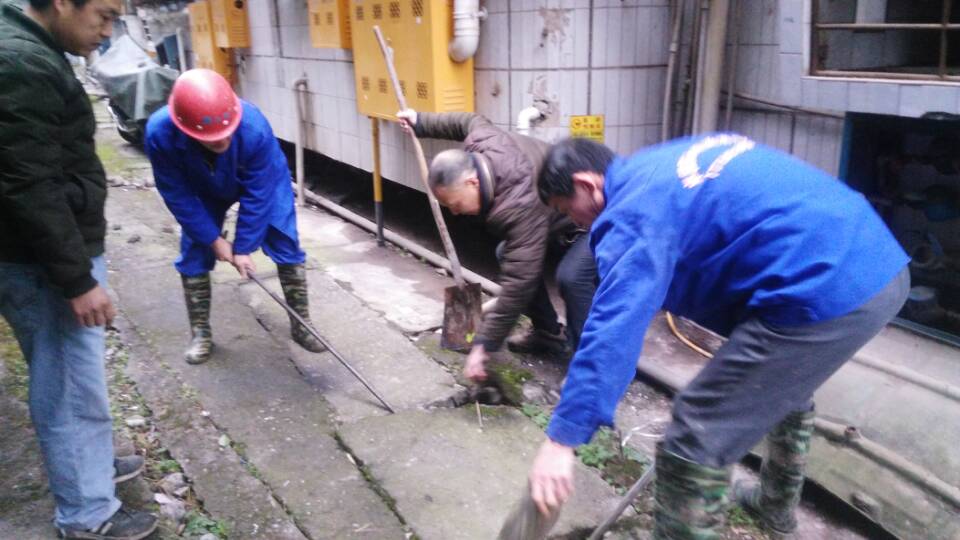 南谯清掏化粪池、管道疏通一站式服务<高效><技术><可靠>